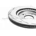 Suzuki Swift Sport ZC33S DBA T2 Front Brake Discs