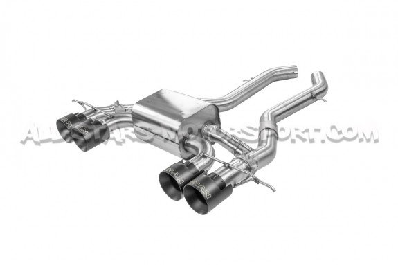 Silencieux arrière Dinan Freeflow pour BMW M2 G87