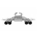 BMW M2 G87 Dinan Freeflow Axle Back Exhaust