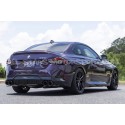 Escape trasero Dinan Freeflow para BMW M2 G87