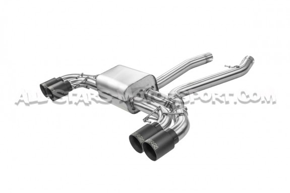 Silencieux arrière Dinan Freeflow pour BMW 240i G42