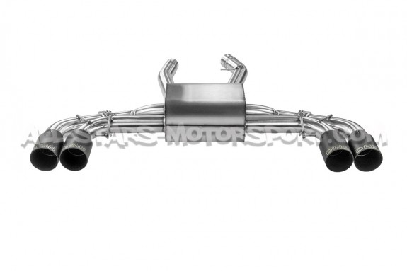 Silencieux arrière Dinan Freeflow pour BMW 240i G42