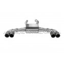BMW 240i G42 Dinan Freeflow Axle Back Exhaust