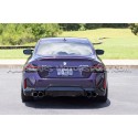 Escape trasero Dinan Freeflow para BMW 240i G42