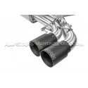 Escape trasero Dinan Freeflow para BMW 240i G42