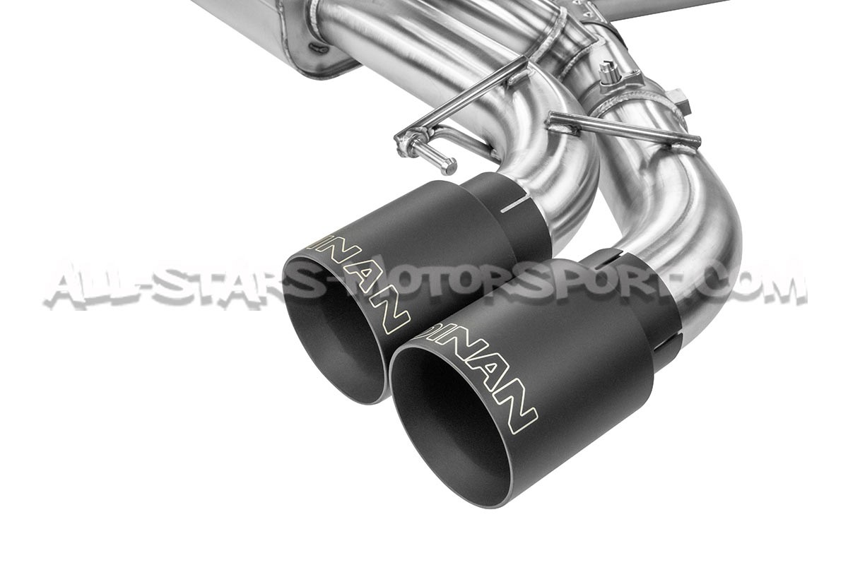 Silencieux arrière Dinan Freeflow pour BMW 240i G42