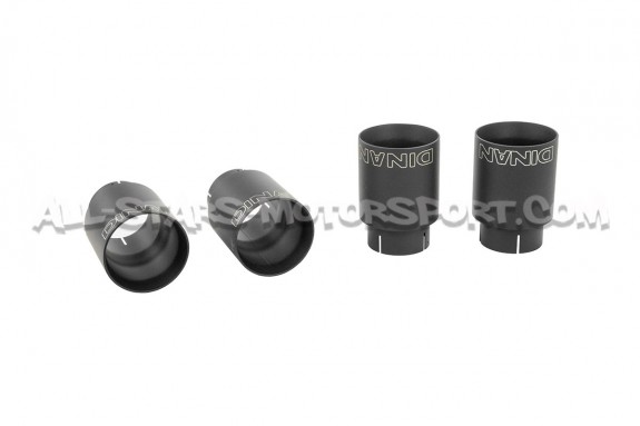 BMW 240i G42 Dinan Freeflow Axle Back Exhaust