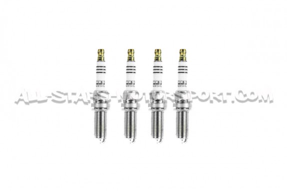 Toyota GT86 / GR86 / Subaru BRZ HKS Super Fire Racing Spark Plugs