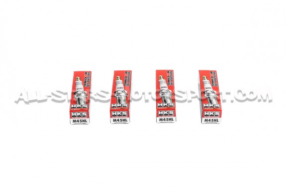 Toyota GT86 / GR86 / Subaru BRZ HKS Super Fire Racing Spark Plugs