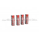 Bougies Iridium HKS Super Fire Racing pour Toyota GT86 / GR86 / Sub...