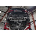Audi S3 8V Sedan Scorpion Catback