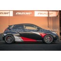 Suspension roscada Tein Flex Z / Mono Racing para Toyota Yaris GR G...
