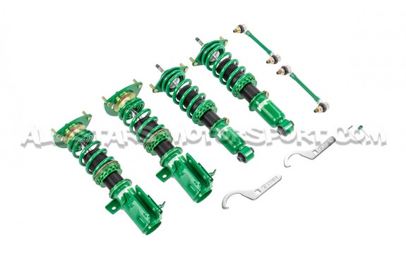 Combinés filetés Tein Flex Z / Mono Racing pour Toyota GT86 / Subar...
