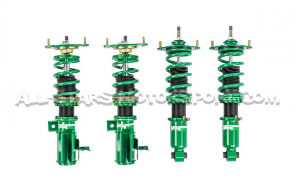 Combinés filetés Tein Flex Z / Mono Racing pour Toyota GT86 / Subar...