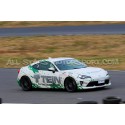 Combinés filetés Tein Flex Z / Mono Racing pour Toyota GT86 / Subar...