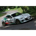 Suspension roscada Tein Flex Z / Mono Racing para Toyota GT86 / Sub...