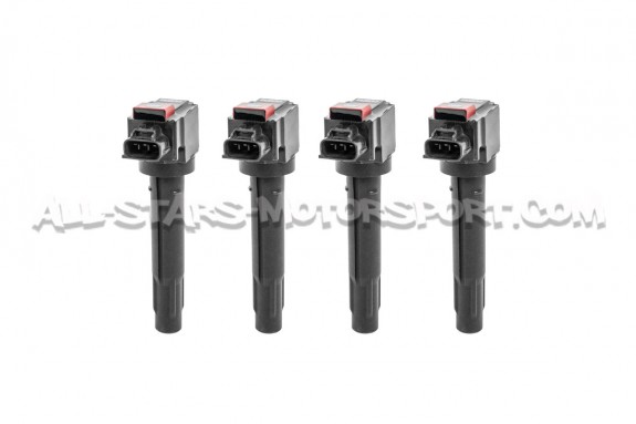 Bobinas de encendido Okada Projects plasma para Suzuki Swift Sport ...