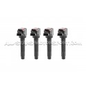 Bobinas de encendido Okada Projects plasma para Suzuki Swift Sport ...