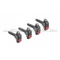 Bobinas de encendido Okada Projects plasma para Suzuki Swift Sport ...