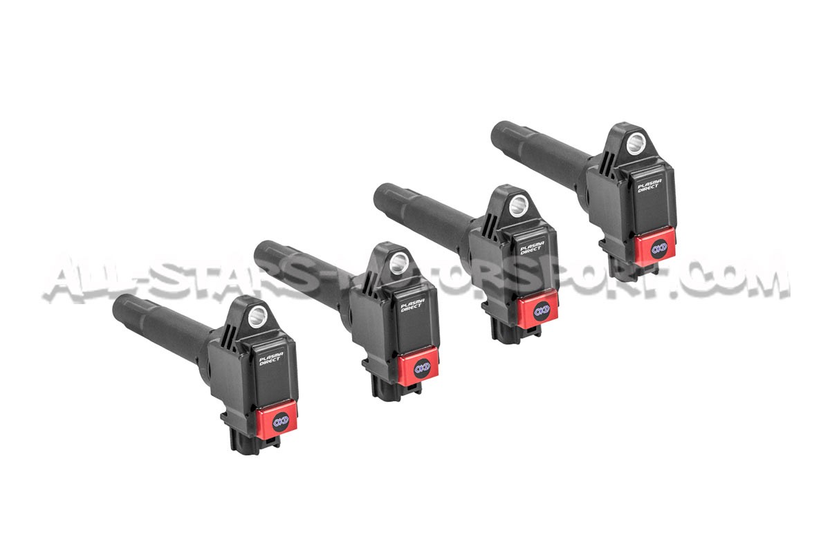Bobinas de encendido Okada Projects plasma para Suzuki Swift Sport ...