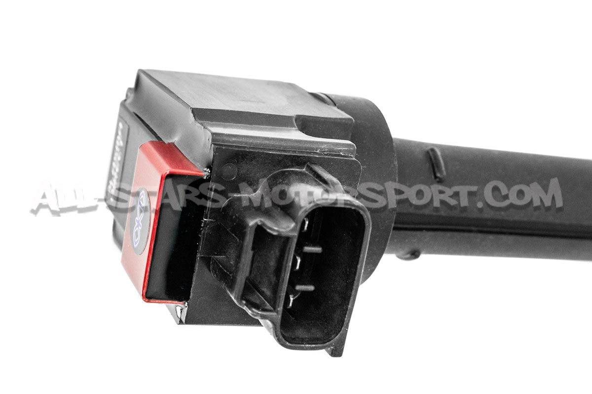 Bobinas de encendido Okada Projects plasma para Suzuki Swift Sport ...