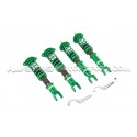 Suspension roscada Tein Flex Z / Mono Racing para Mazda MX5 ND