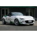Mazda MX5 ND Flex Z / Mono Racing Coilovers