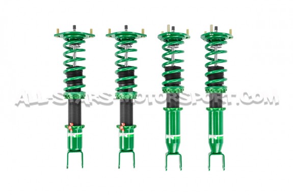 Combinés filetés Tein Flex Z / Mono Racing pour Mazda MX5 ND