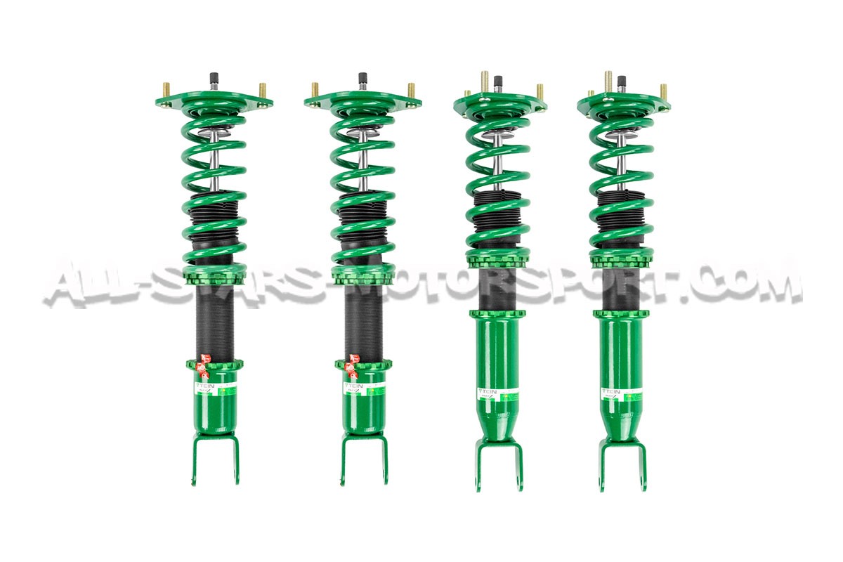 Combinés filetés Tein Flex Z / Mono Racing pour Mazda MX5 ND