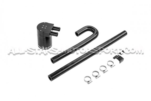 BMW 1M / 135i E82 et 335i E9x N54 Alpha Competition Oil Catch Can
