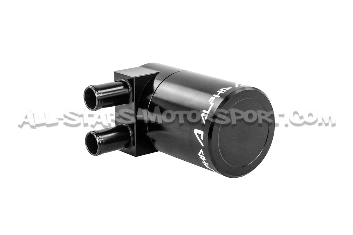 BMW 1M / 135i E82 et 335i E9x N54 Alpha Competition Oil Catch Can