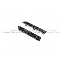 BMW M2 G87 Acexxon Honeycomb Rear Reflector Deletes
