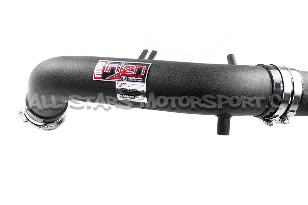 Honda S2000 Injen Cold Air Intake