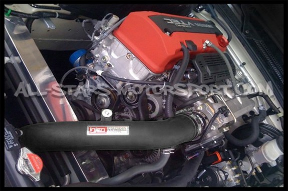 Honda S2000 Injen Cold Air Intake