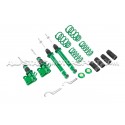Suspension roscada Tein Street Basis Z / Flex Z para Nissan 200sx S14