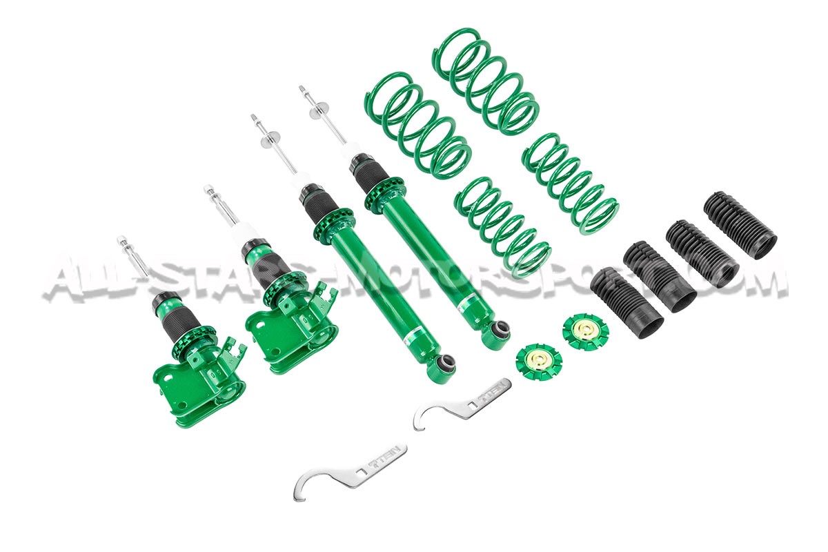 Nissan 200sx S14 Tein Street Basic Z / Flex Z Coilovers