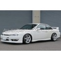 Nissan 200sx S14 Tein Street Basic Z / Flex Z Coilovers