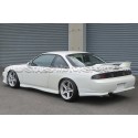 Suspension roscada Tein Street Basis Z / Flex Z para Nissan 200sx S14