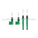 Nissan 200sx S14 Tein Street Basic Z / Flex Z Coilovers
