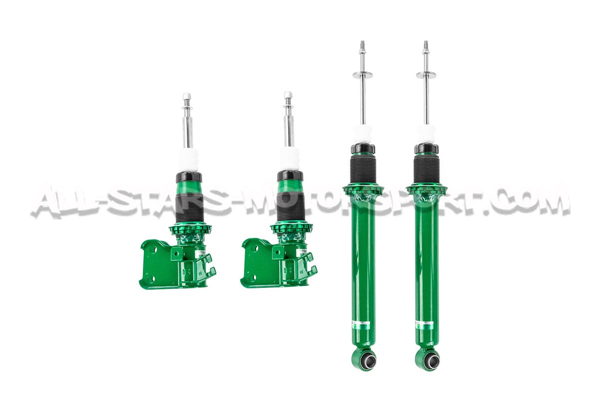 Combinés filetés Tein Street Basis Z / Flex Z pour Nissan 200sx S14
