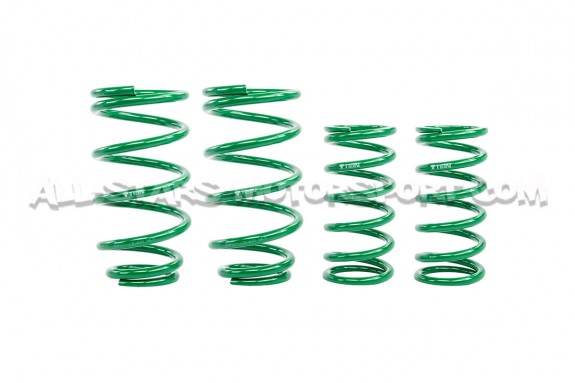 Combinés filetés Tein Street Basis Z / Flex Z pour Nissan 200sx S14