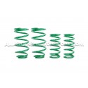 Suspension roscada Tein Street Basis Z / Flex Z para Nissan 200sx S14