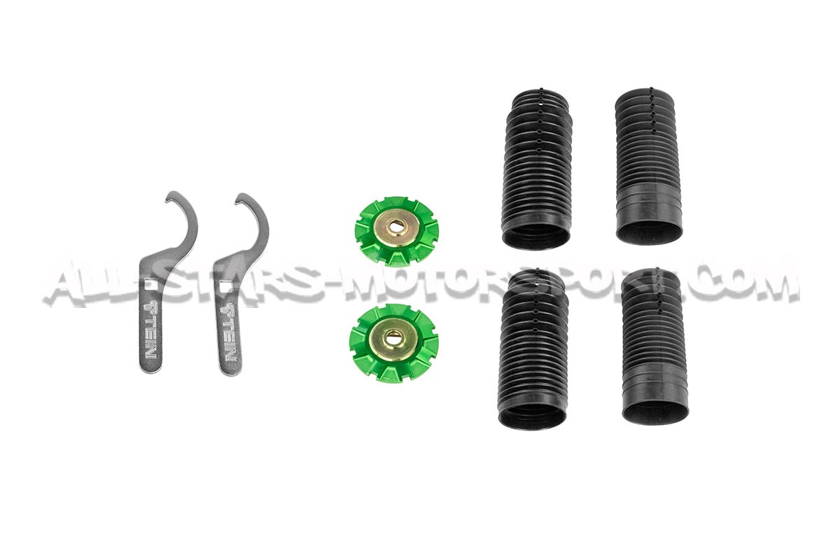 Nissan 200sx S14 Tein Street Basic Z / Flex Z Coilovers