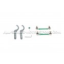 Toyota GR86 / Subaru BRZ ZD8 Flex Z / Mono Racing Coilovers