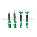 Combinés filetés Tein Flex Z / Mono Racing pour Toyota Yaris GR Gen.1