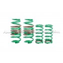 Suspension roscada Tein Flex Z / Mono Racing para Toyota Yaris GR G...