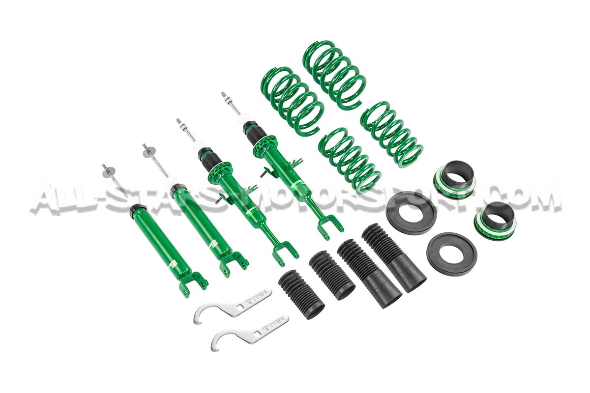 Combinés filetés Tein Street Basis Z / Flex Z pour Nissan 350Z