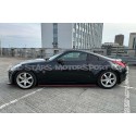 Combinés filetés Tein Street Basis Z / Flex Z pour Nissan 350Z