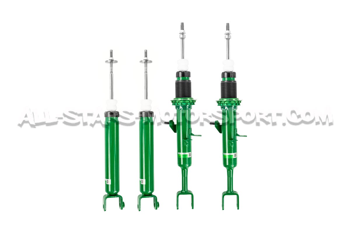 Suspension roscada Tein Street Basis Z / Flex Z para Nissan 350Z