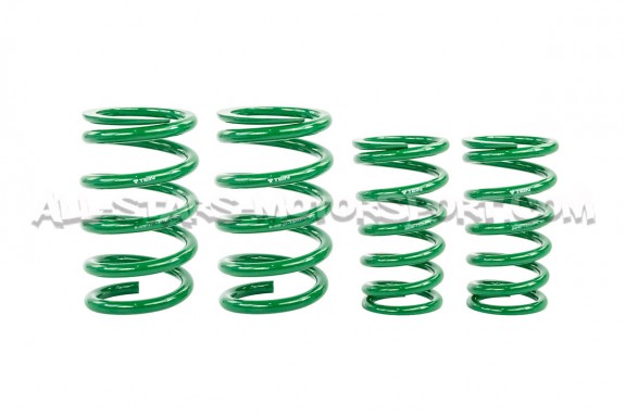 Nissan 350Z Tein Street Basic Z / Flex Z Coilovers